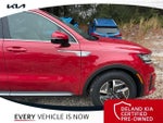 2022 Sorento Hybrid Thumbnail 4