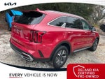 2022 Sorento Hybrid Thumbnail 5