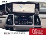 2022 Sorento Hybrid Thumbnail 13