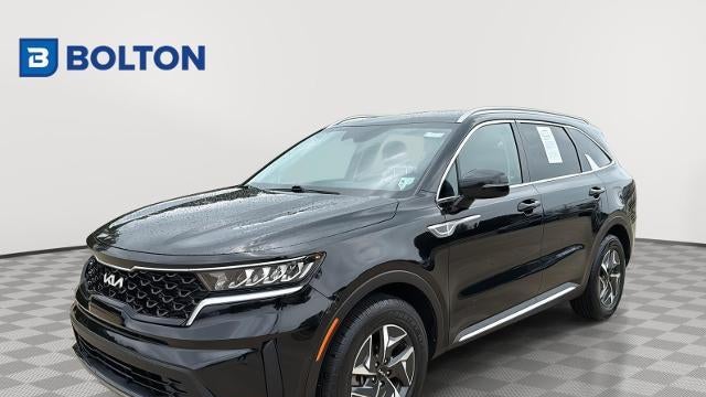 Preowned 2022 Kia Sorento Hybrid S for Sale