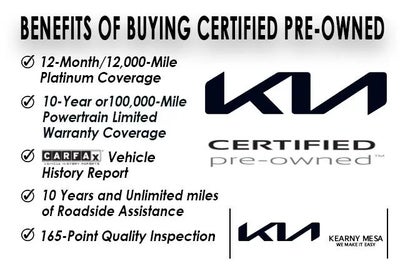 2022 Kia Sorento Hybrid S 4DR SUV