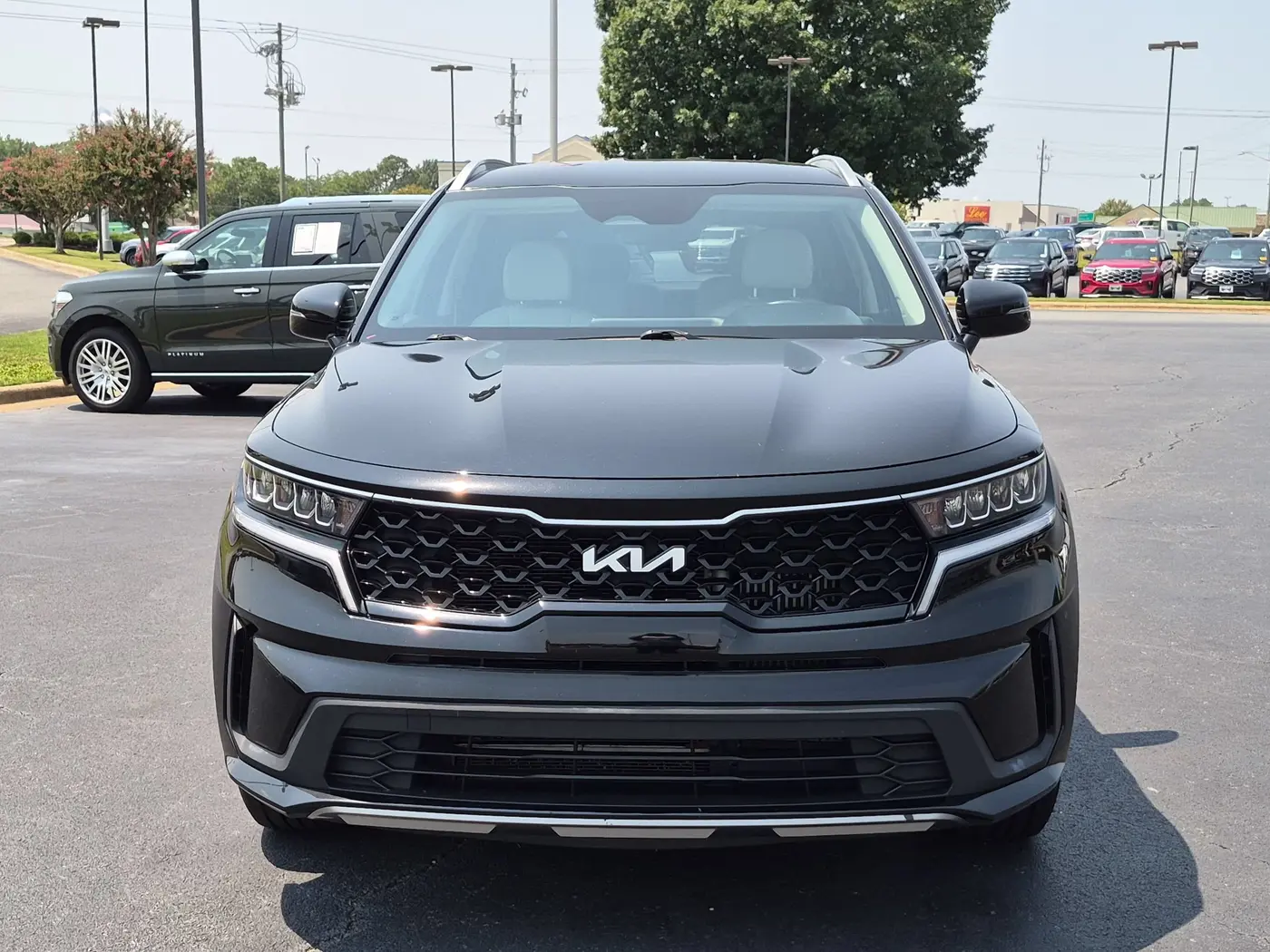 2022 Kia Sorento - $21,810