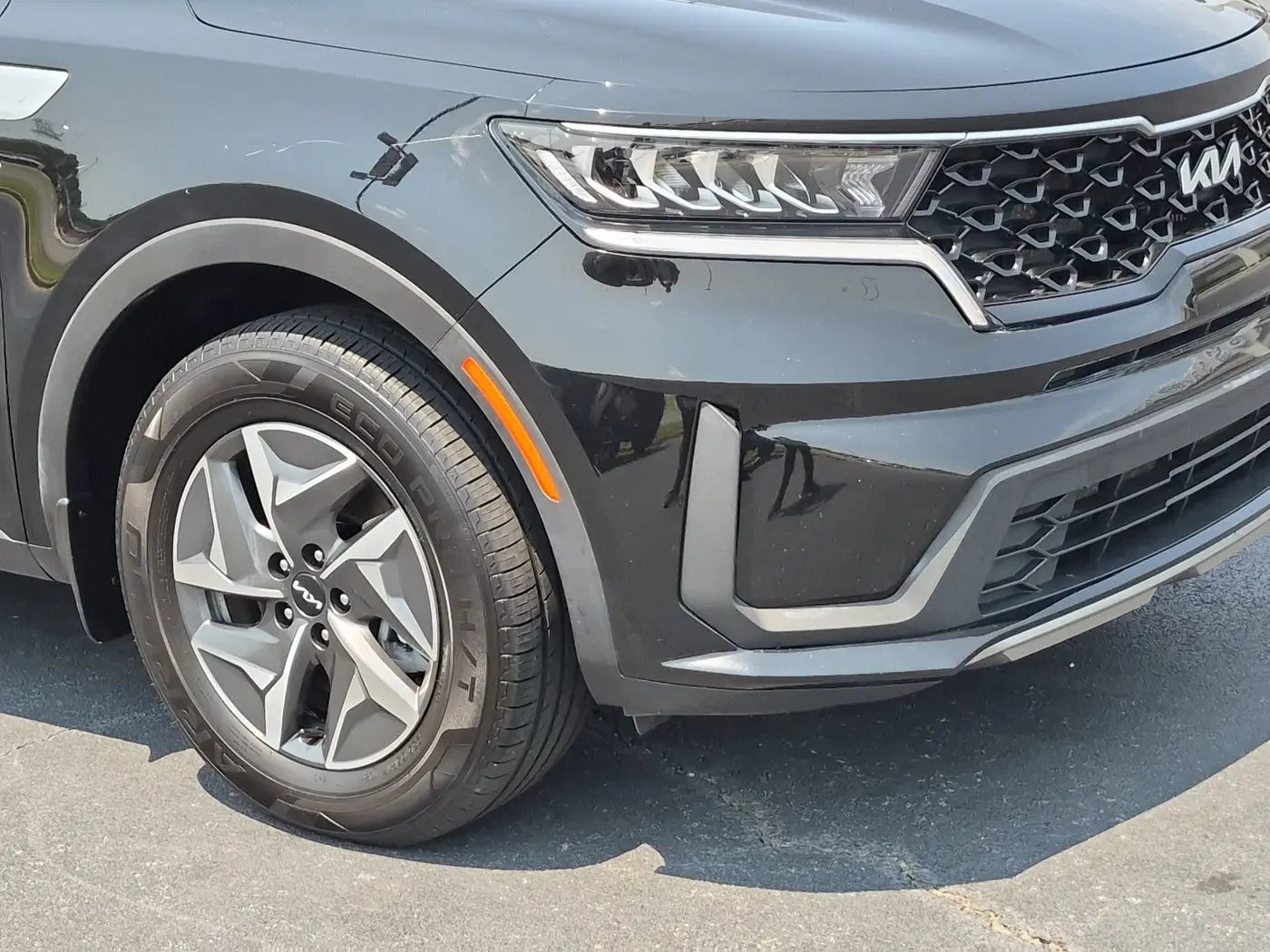 2022 Kia Sorento - $21,810