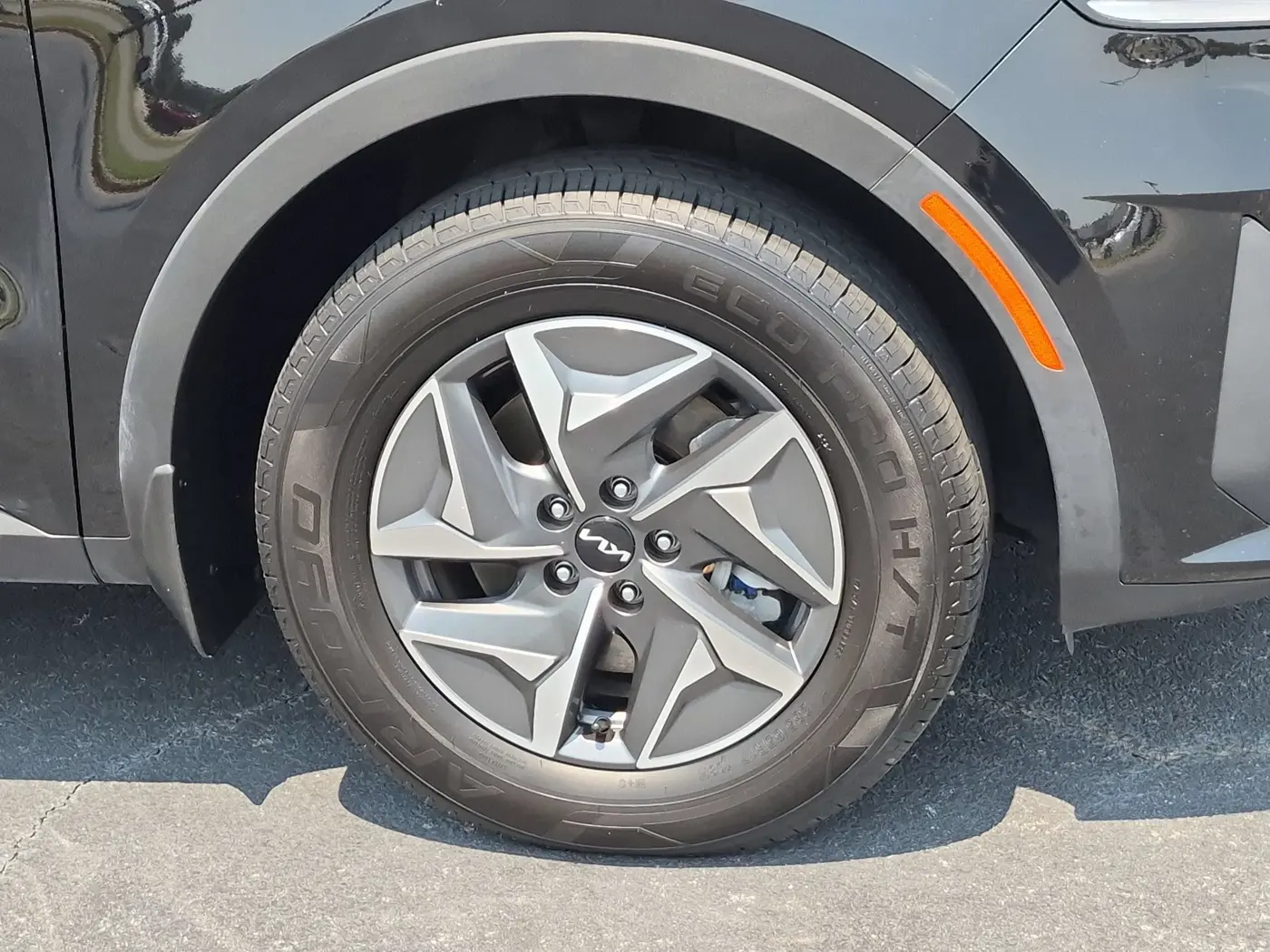 2022 Kia Sorento - $21,810