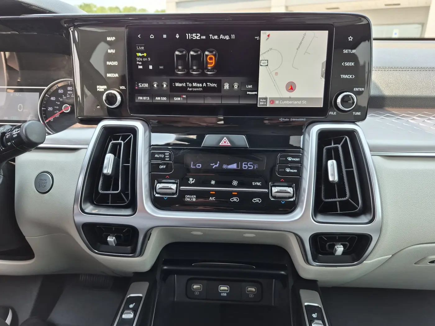 2022 Kia Sorento - $21,810
