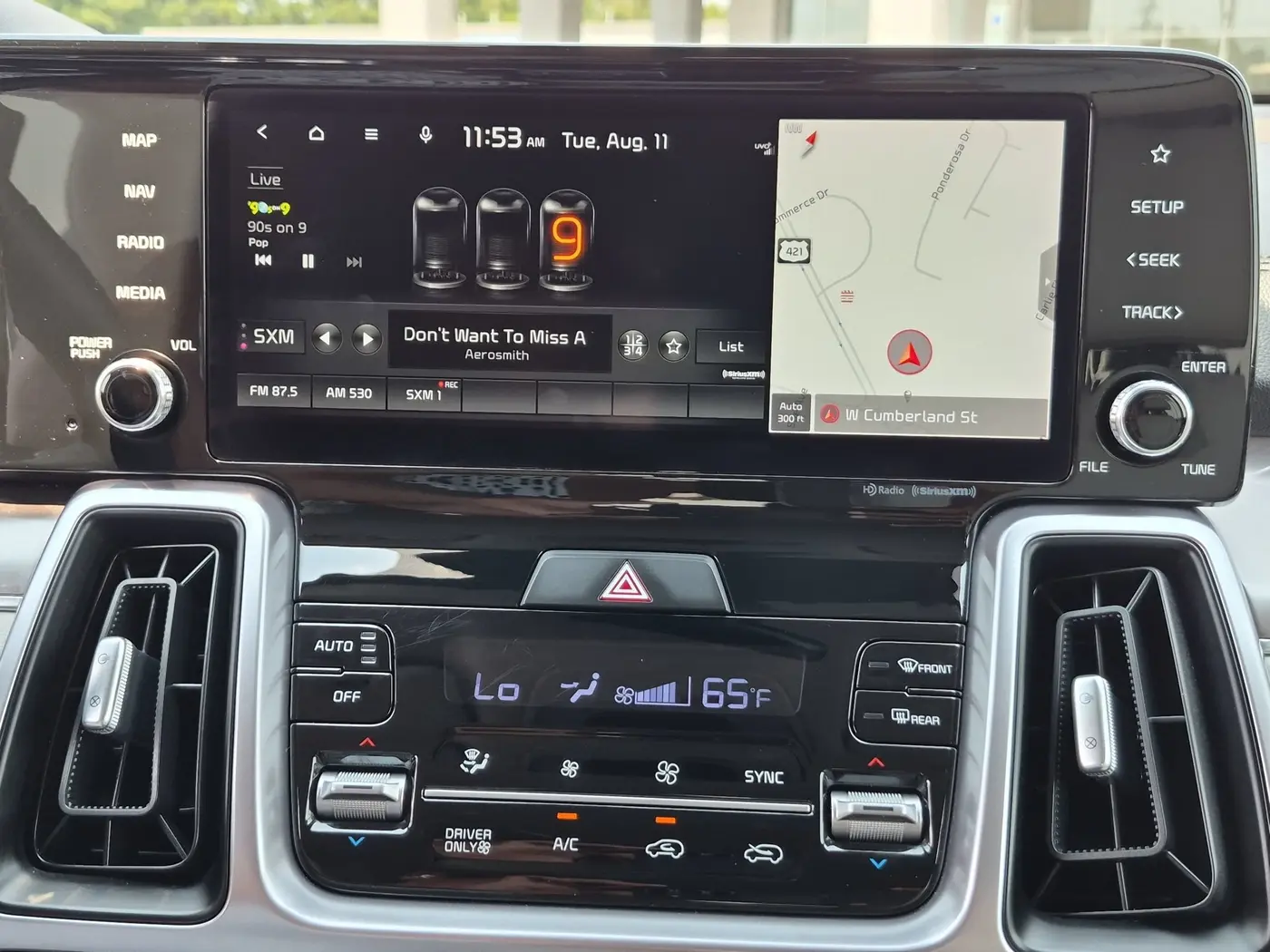 2022 Kia Sorento - $21,810