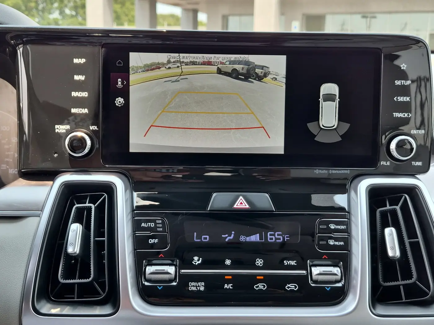2022 Kia Sorento - $21,810