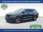 2021 Sorento Hybrid Thumbnail 1