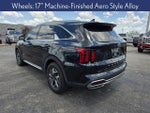 2021 Sorento Hybrid Thumbnail 2