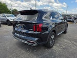 2021 Sorento Hybrid Thumbnail 3
