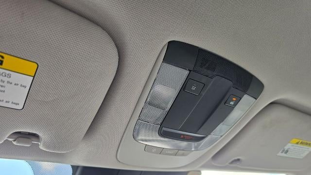 2021 Kia Sorento Hybrid S