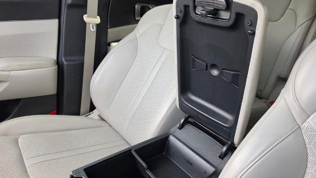 2021 Kia Sorento Hybrid S