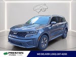 2022 Sorento Hybrid Thumbnail 1