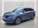 2022 Sorento Hybrid Thumbnail 2
