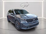 2022 Sorento Hybrid Thumbnail 5