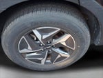 2022 Sorento Hybrid Thumbnail 9