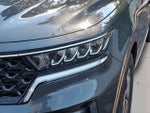 2022 Sorento Hybrid Thumbnail 12
