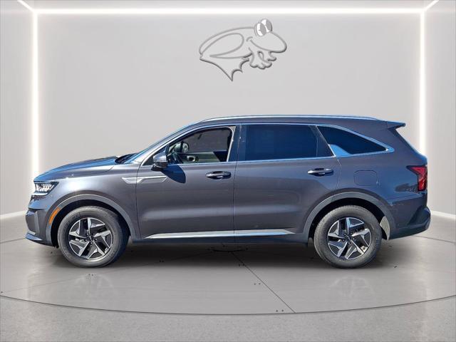 2022 Kia Sorento - $21,500