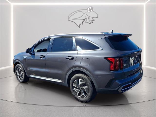 2022 Kia Sorento - $21,500
