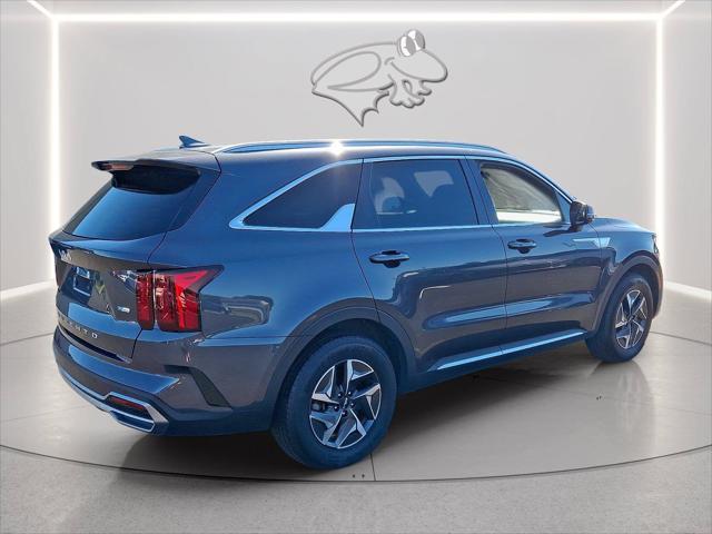 2022 Kia Sorento - $21,500