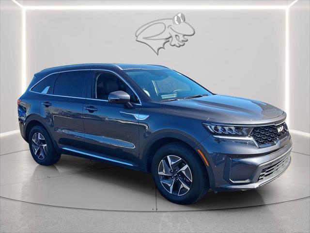 2022 Kia Sorento - $21,500