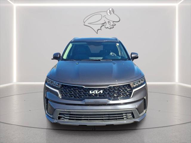 2022 Kia Sorento - $21,500
