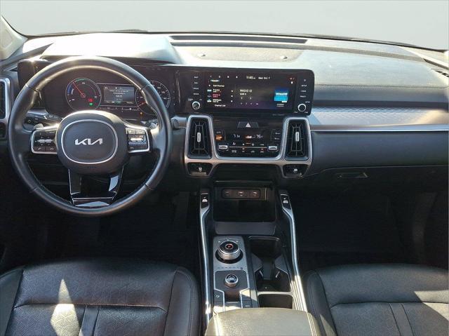 2022 Kia Sorento - $21,500