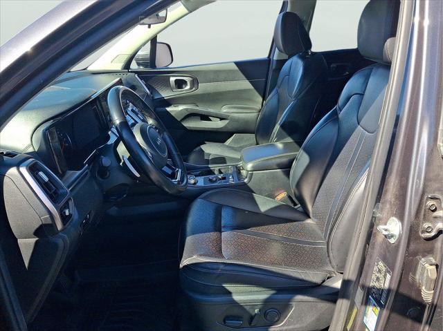 2022 Kia Sorento - $21,500