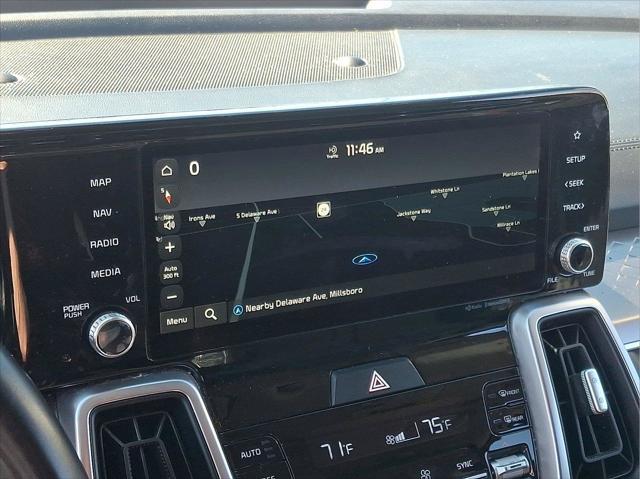 2022 Kia Sorento - $21,500