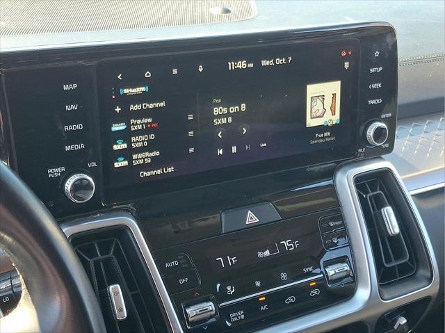 2022 Kia Sorento - $21,500