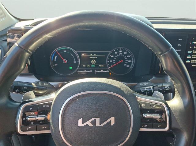2022 Kia Sorento - $21,500