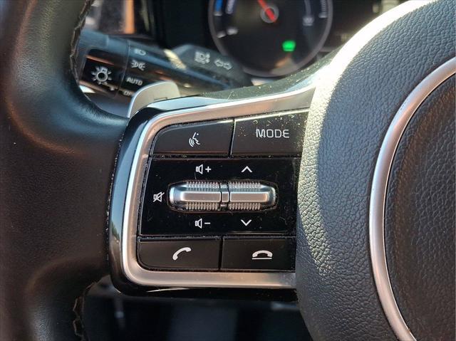 2022 Kia Sorento - $21,500