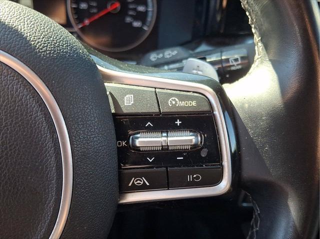 2022 Kia Sorento - $21,500