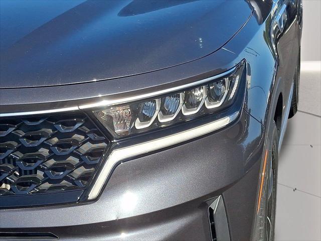 2022 Kia Sorento - $21,500