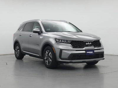 2022 Kia Sorento Hybrid AWD S 4DR SUV
