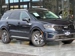 2022 Sorento Hybrid Thumbnail 2