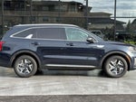 2022 Sorento Hybrid Thumbnail 3