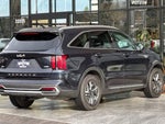 2022 Sorento Hybrid Thumbnail 4