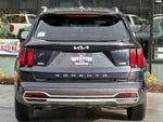 2022 Sorento Hybrid Thumbnail 5