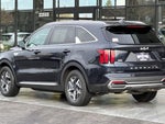 2022 Sorento Hybrid Thumbnail 6