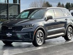 2022 Sorento Hybrid Thumbnail 8