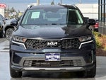2022 Sorento Hybrid Thumbnail 9