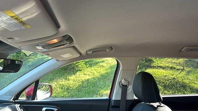 2022 Kia Sorento Hybrid S