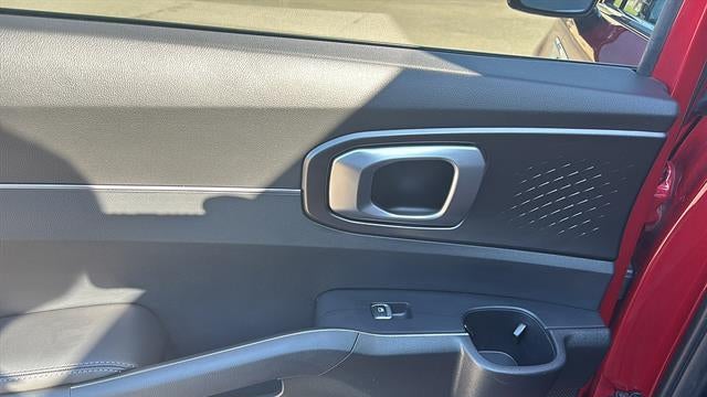 2022 Kia Sorento Hybrid S