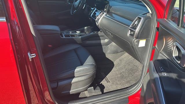 2022 Kia Sorento Hybrid S