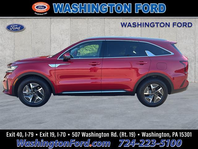 2022 Kia Sorento - $23,500