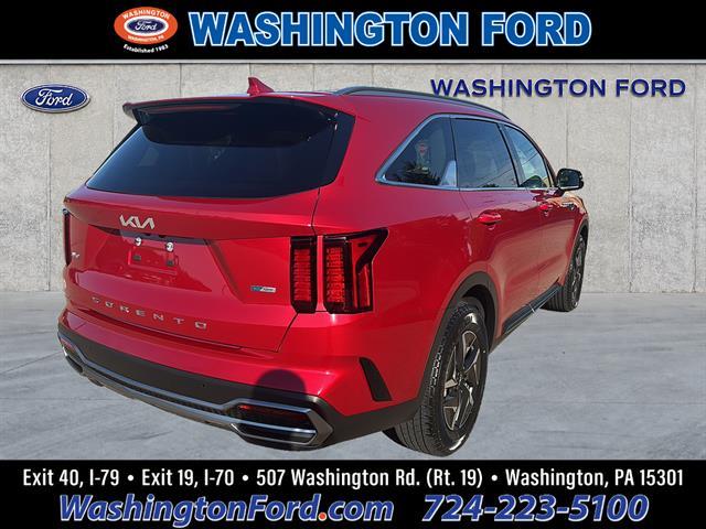 2022 Kia Sorento - $23,500