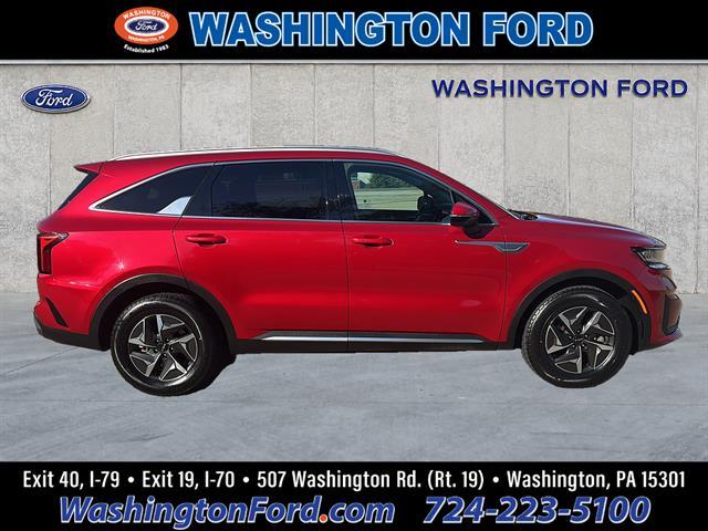 2022 Kia Sorento - $23,500