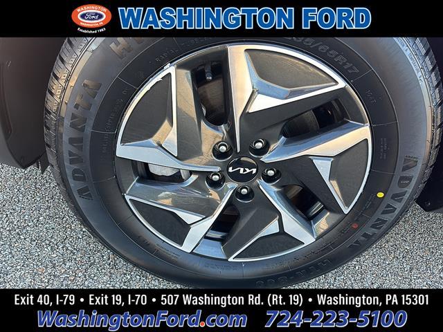 2022 Kia Sorento - $23,500