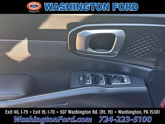 2022 Kia Sorento - $23,500